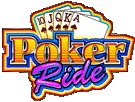 Poker Ride™ Progressive Jackpot