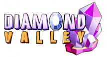 diamond valley™ progressive jackpot
