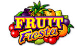 Fruit Fiesta™ Progressive Jackpot