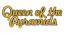 queen of the pyramids™ progressive jackpot