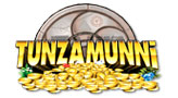 Tunzamunni™ Progressive Jackpot